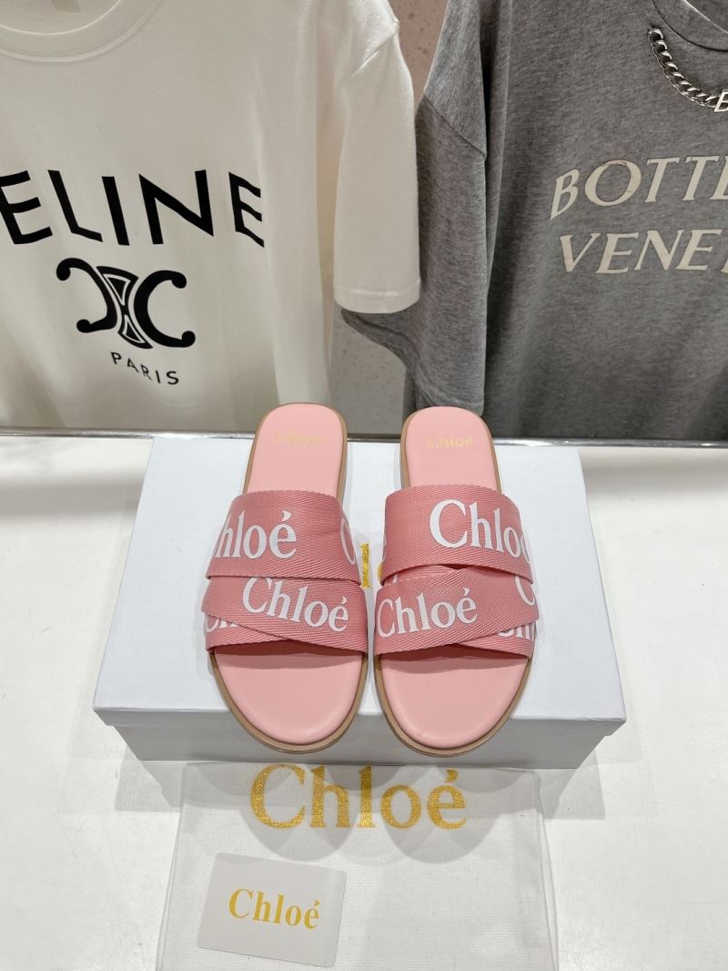 Chloe Sandals